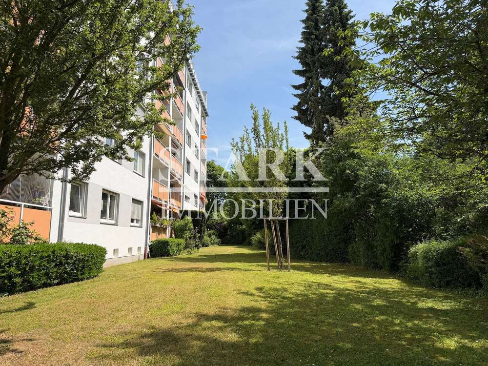 Thumbnail-Wohnung zum Kaufen in Frankfurt am Main 298.000,00 € 87 m²