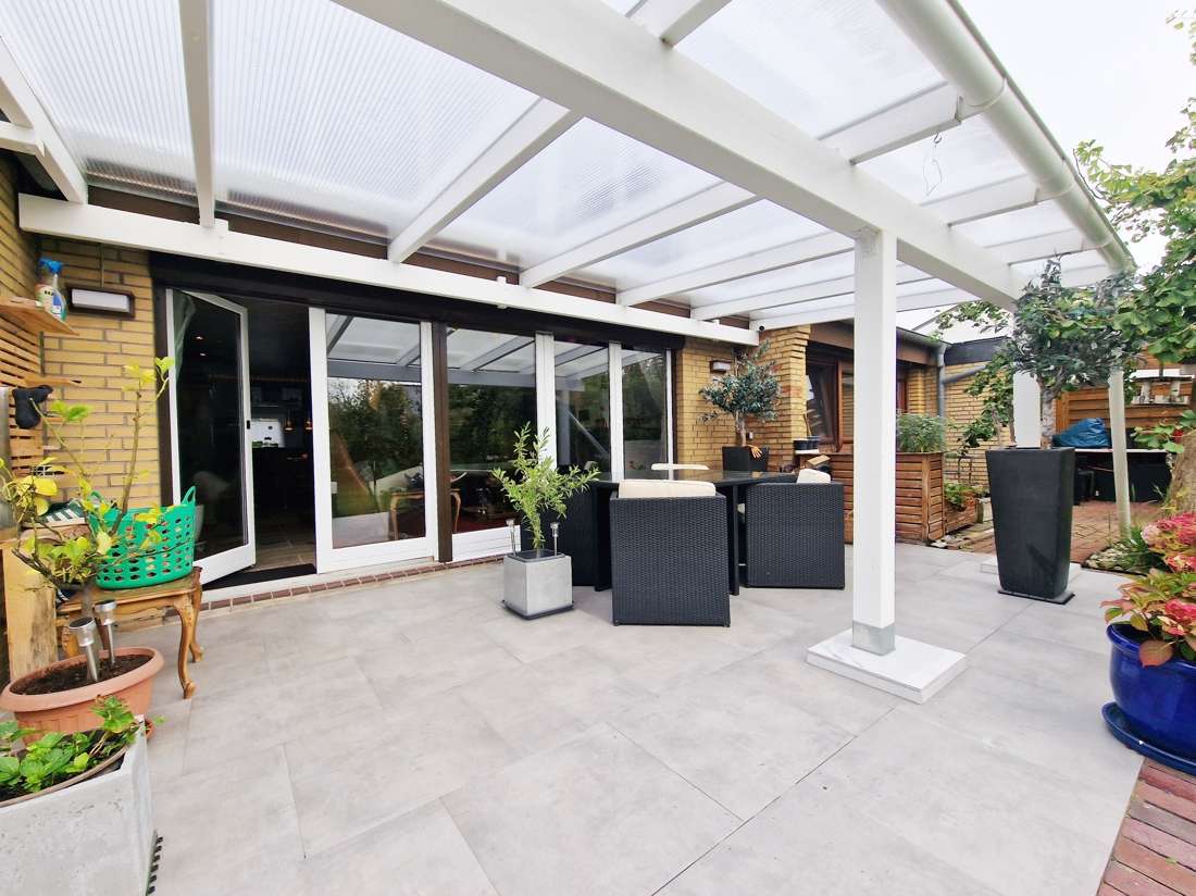 Thumbnail-Haus zum Kaufen in Büsum 399.000,00 € 150 m²