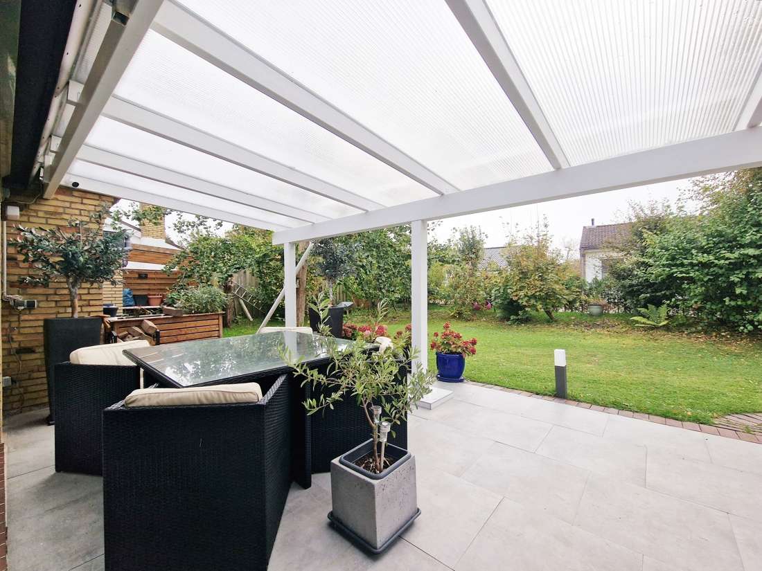 Thumbnail-Haus zum Kaufen in Büsum 420.000,00 € 150 m²