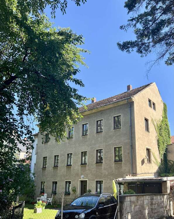 Thumbnail-Haus zum Kaufen in Pirna 349.000,00 € 290 m²