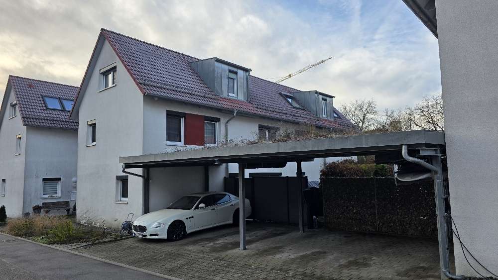 Thumbnail-Haus zum Kaufen in Leonberg 599.000,00 € 122.2 m²