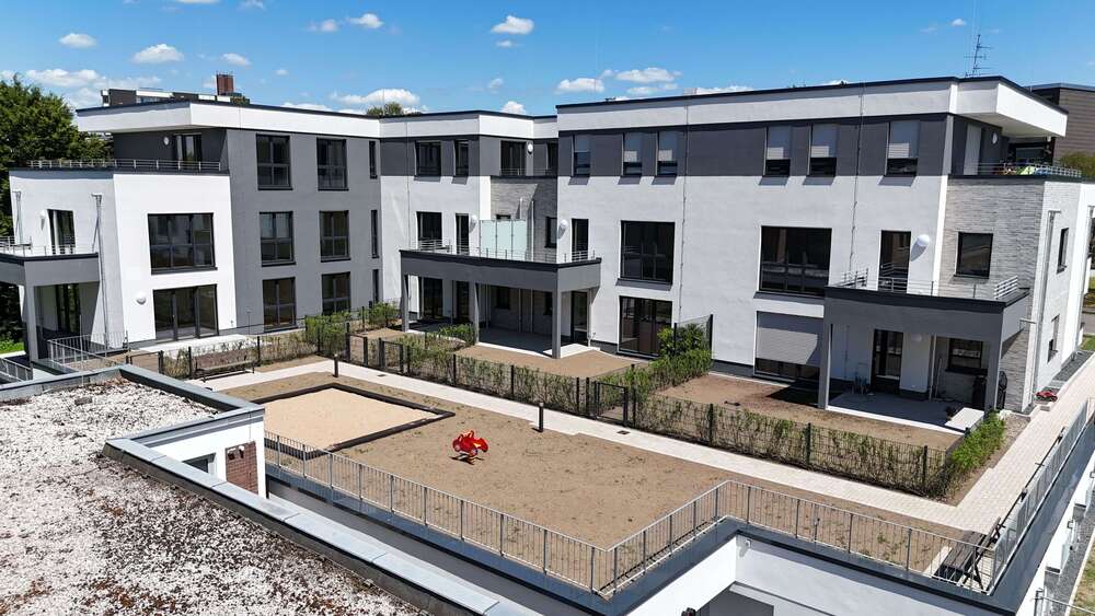 Thumbnail-Wohnung zum Kaufen in Leverkusen, Berg. Neukirchen 534.800,00 € 95.49 m²