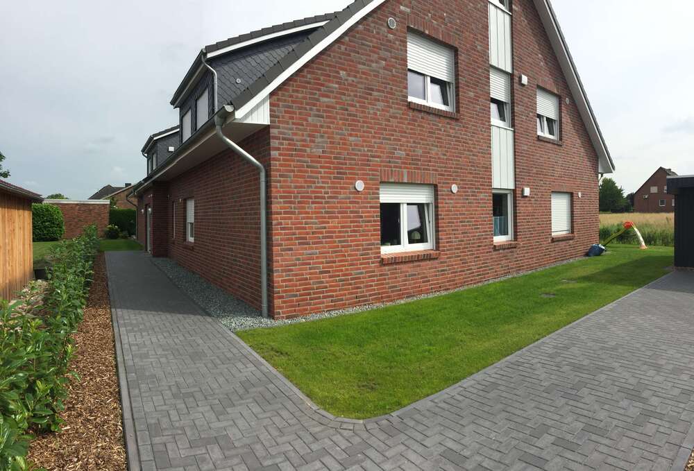 Thumbnail-Wohnung zum Mieten in Fredenbeck 735,00 € 78.58 m²