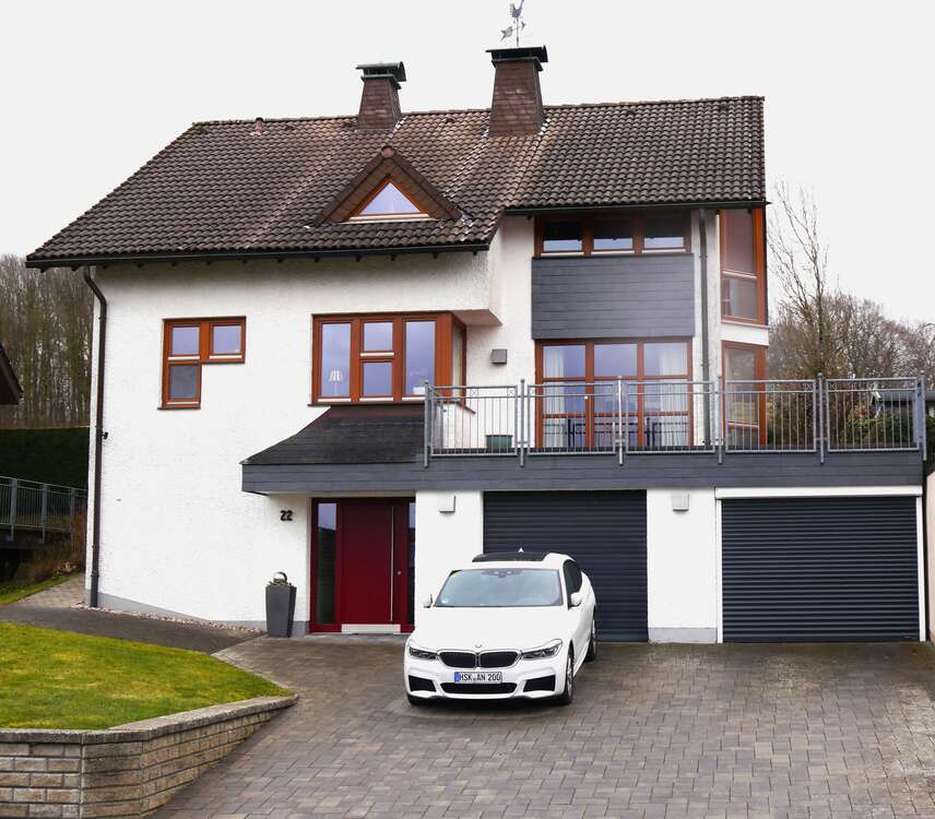 Thumbnail-Haus zum Kaufen in Brilon 560.000,00 € 138 m²