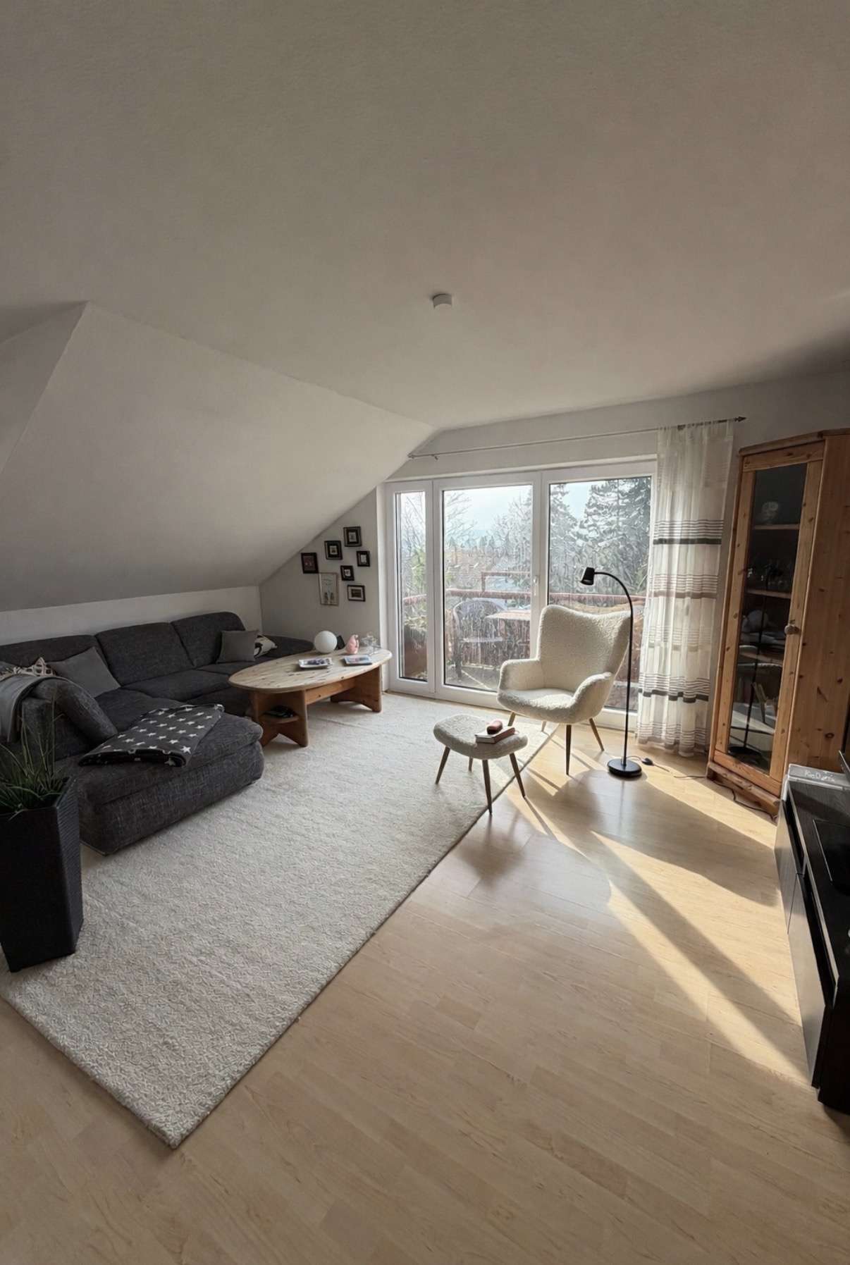 Thumbnail-Wohnung zum Kaufen in Überlingen 299.000,00 € 55 m²