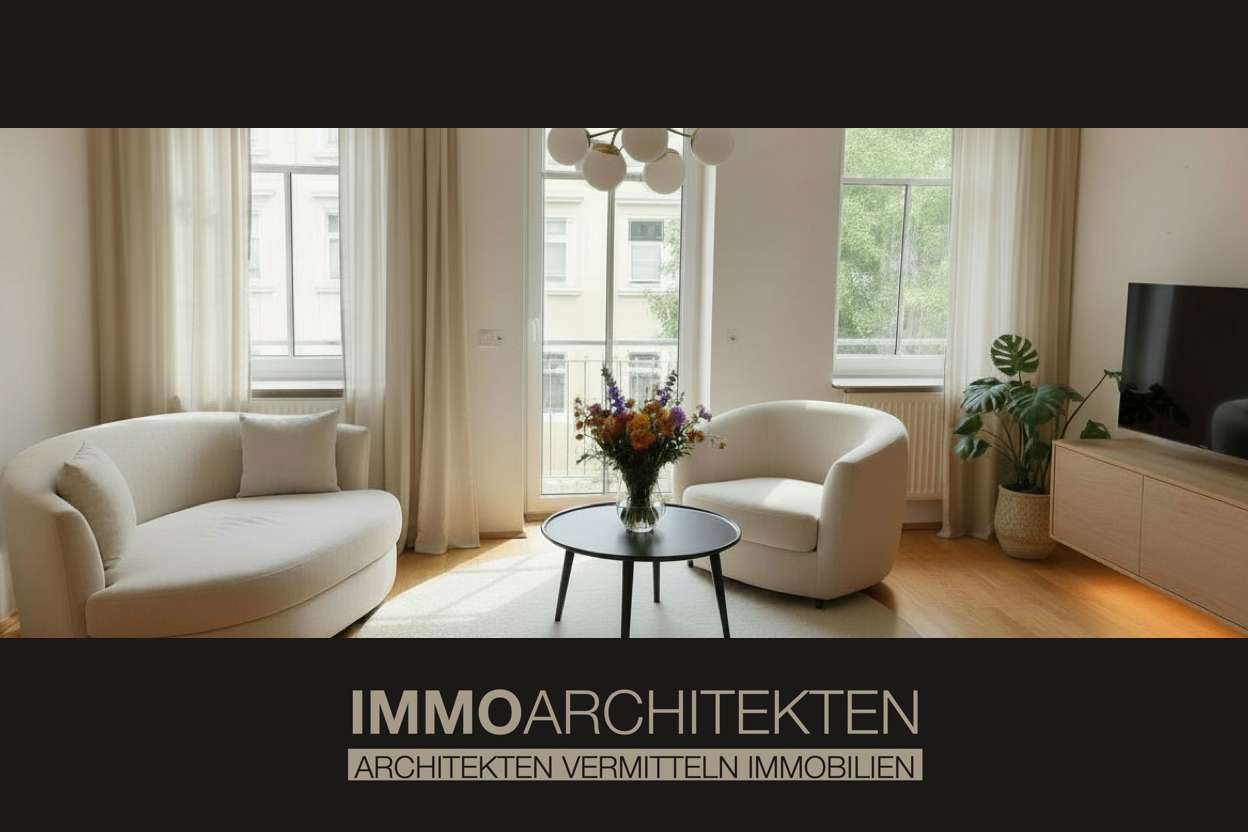 Thumbnail-Wohnung zum Kaufen in Dresden 330.000,00 € 94 m²