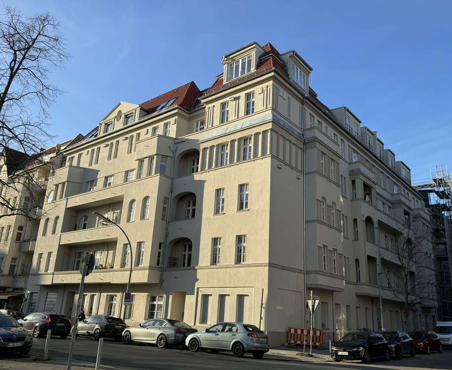 Thumbnail-Wohnung zum Mieten in Berlin 1.650,00 € 84.54 m²
