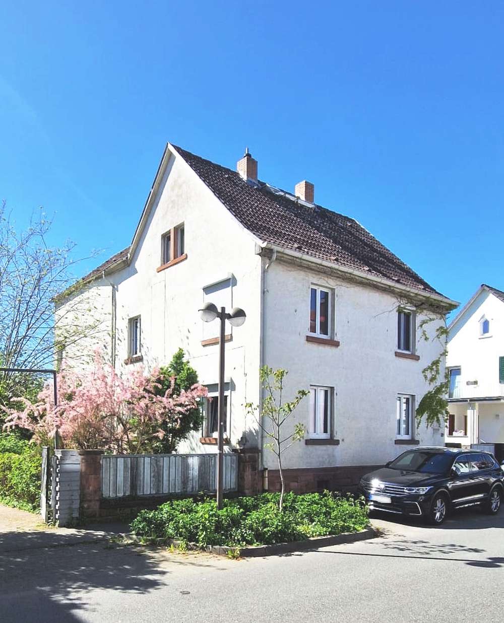 Thumbnail-Haus zum Kaufen in Dieburg 650.000,00 € 209 m²