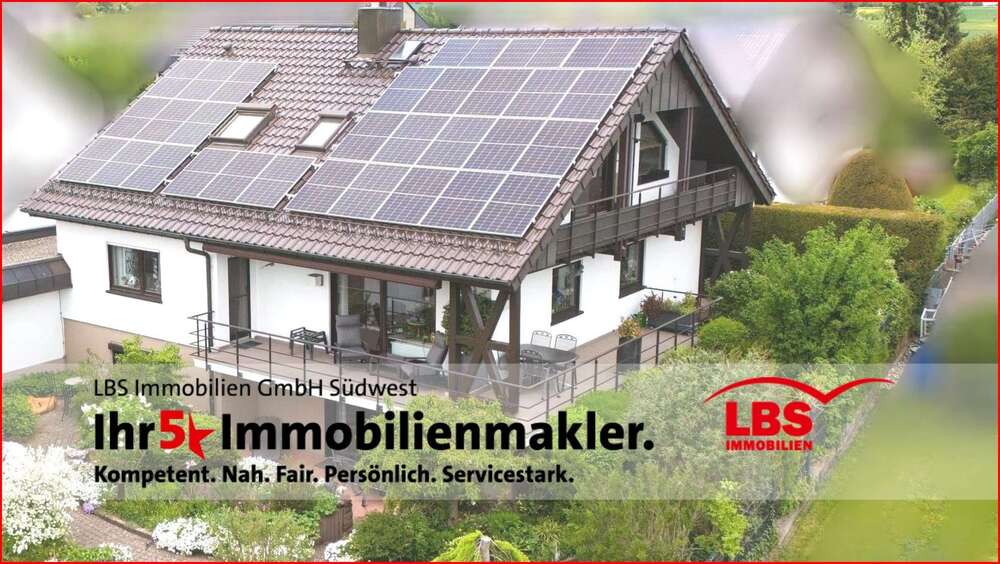 Thumbnail-Haus zum Kaufen in Nufringen 939.000,00 € 279 m²