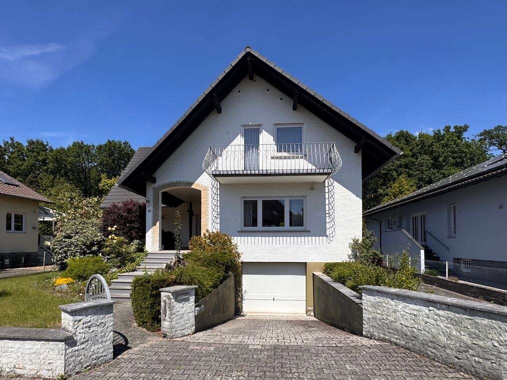 Thumbnail-Haus zum Kaufen in Eppertshausen 598.000,00 € 154 m²