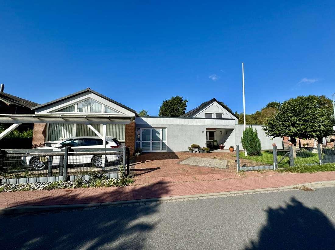 Thumbnail-Haus zum Kaufen in Barlt 329.000,00 € 147.52 m²