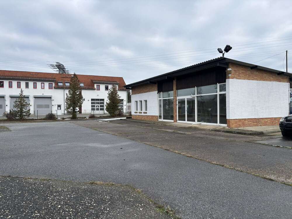 Thumbnail-Büro in Pirna 1.100,00 € 90 m²