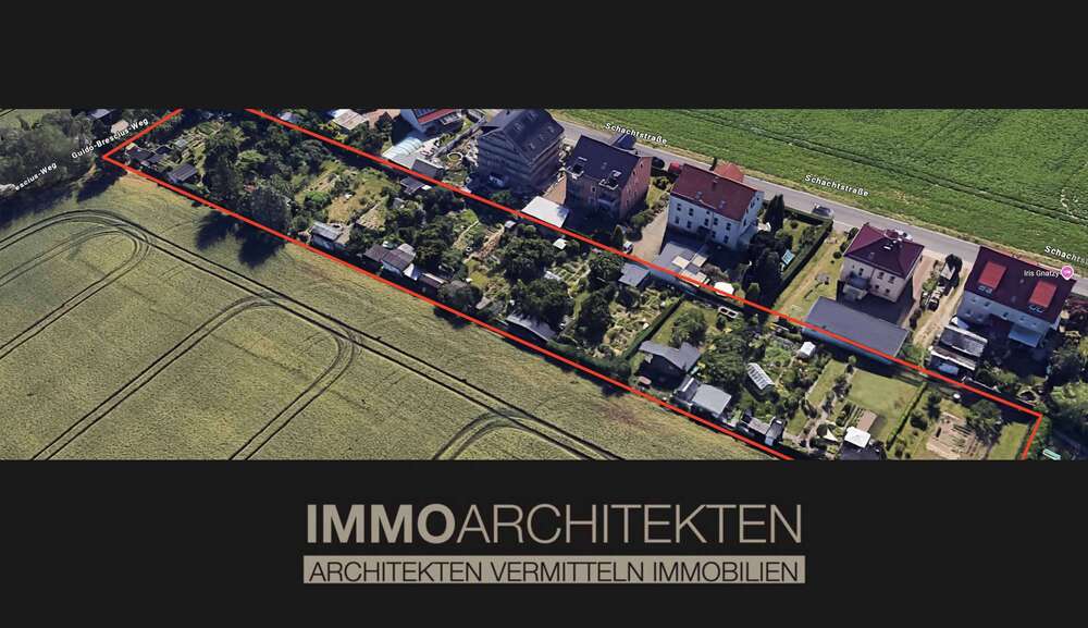 Thumbnail-Grundstück zu verkaufen in Dresden 50.000,00 € 4774 m²