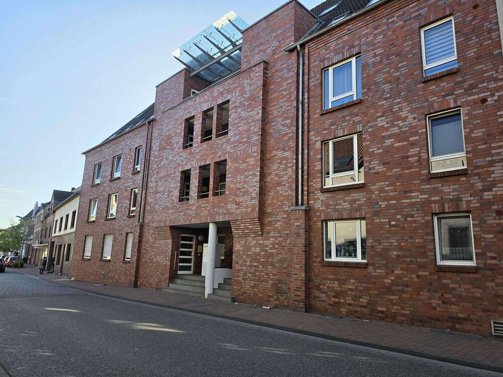 Thumbnail-Wohnung zum Mieten in Willich 830,00 € 83 m²