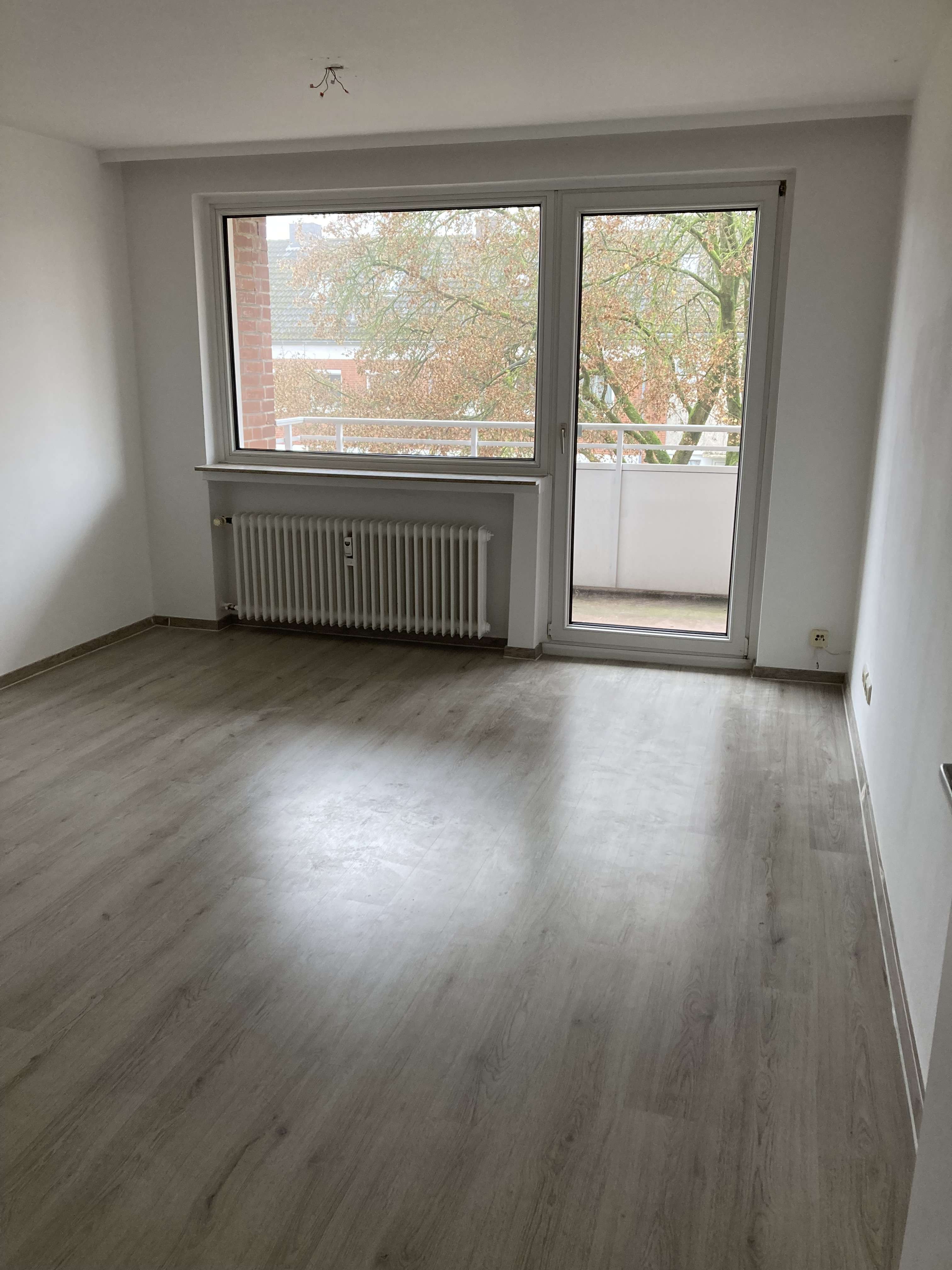 Thumbnail-Wohnung zum Mieten in Bergen 520,00 € 86.65 m²