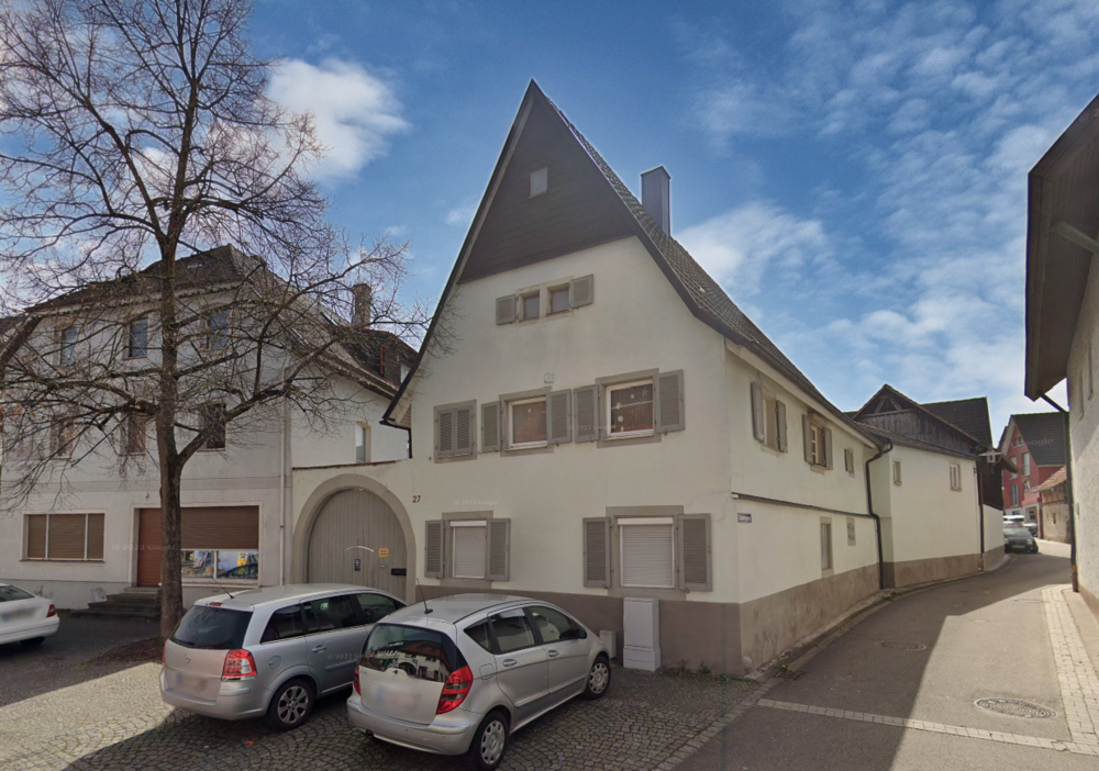 Thumbnail-Haus zum Kaufen in Malterdingen 259.000,00 € 130 m²