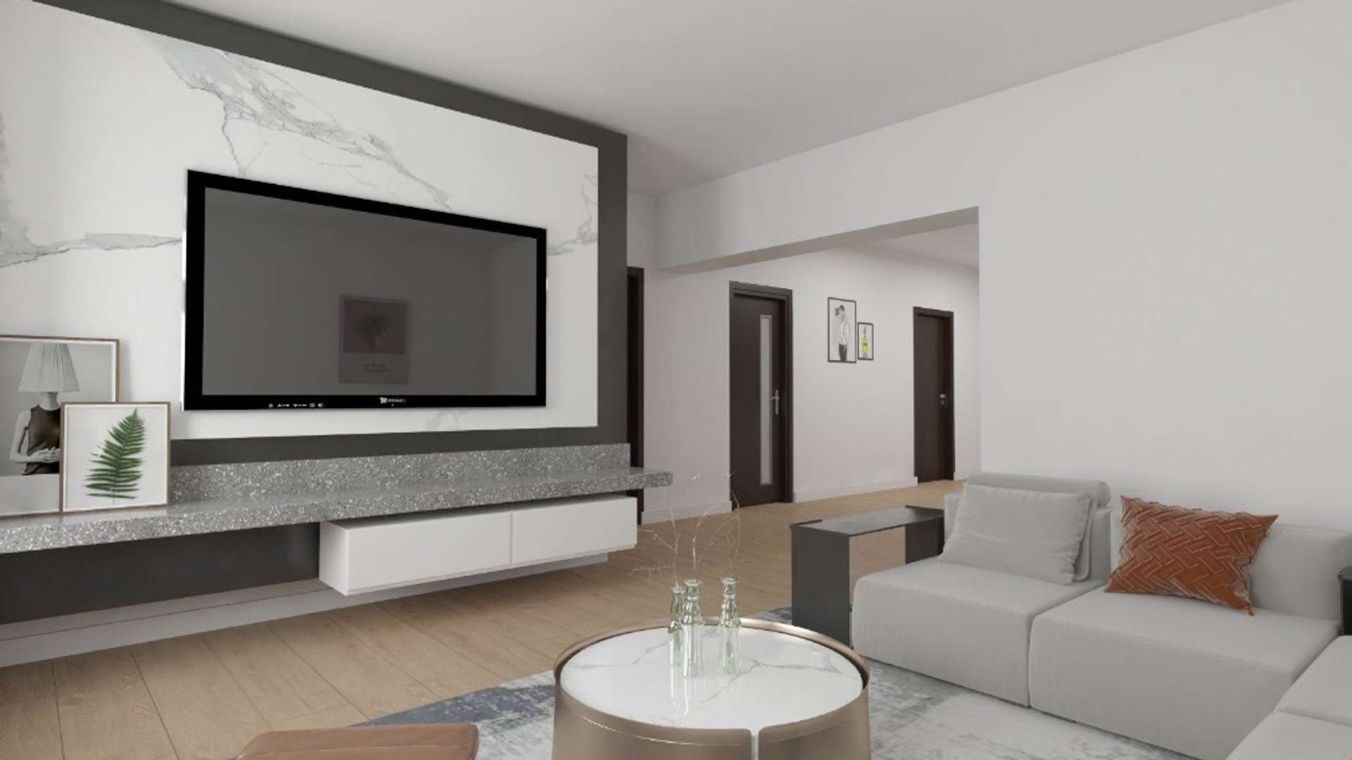 Thumbnail-Wohnung zum Kaufen in Gelsenkirchen 192.000,00 € 70.88 m²