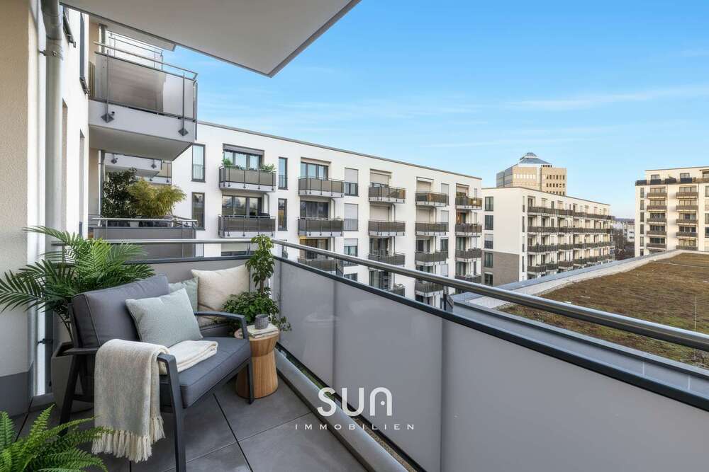Thumbnail-Wohnung zum Kaufen in Langen (Hessen) 399.000,00 € 78 m²
