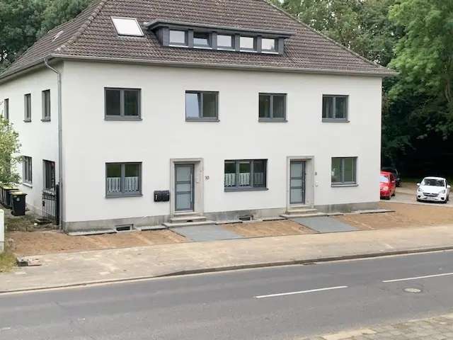 Thumbnail-Wohnung zum Mieten in Übach-Palenberg 493,00 € 58 m²