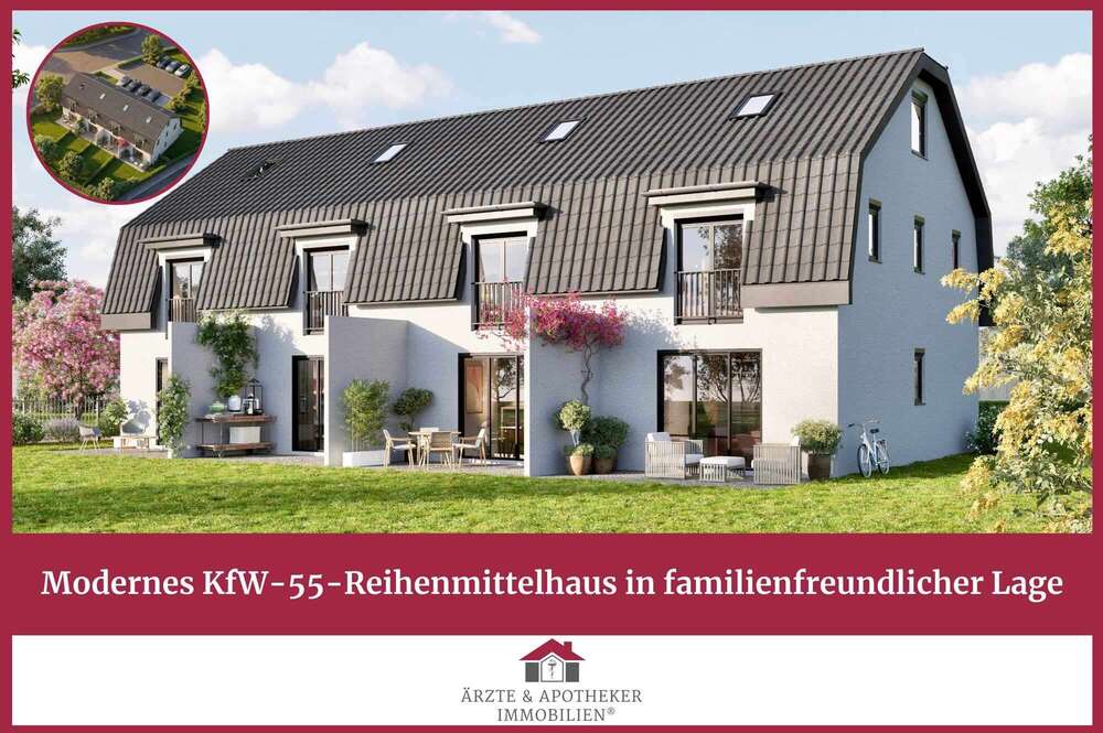 Thumbnail-Haus zum Kaufen in Henstedt-Ulzburg 389.000,00 € 109.6 m²