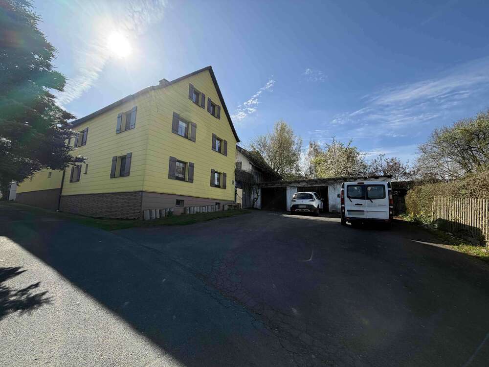 Thumbnail-Haus zum Kaufen in Selb 399.000,00 € 190 m²