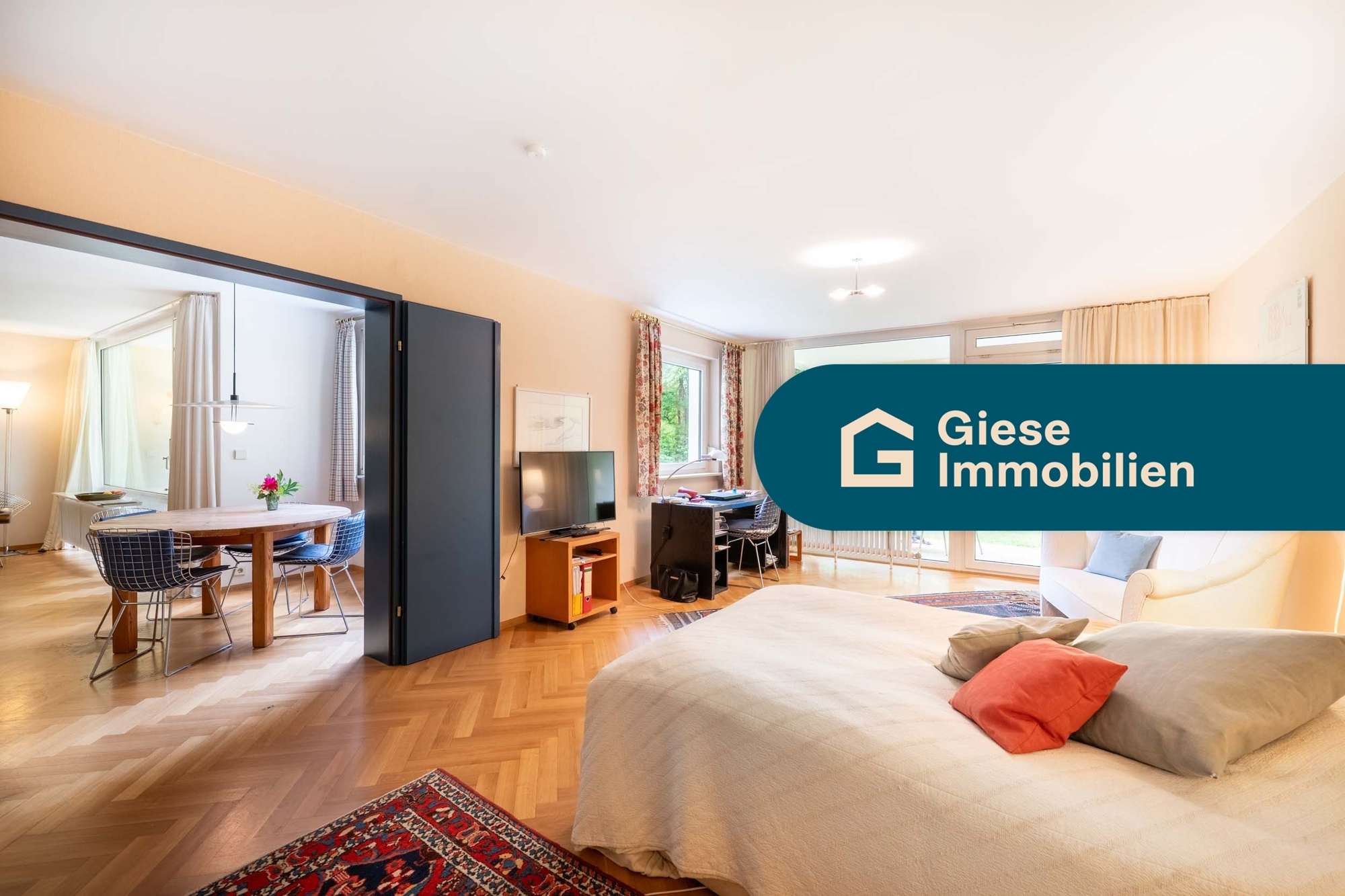 Thumbnail-Wohnung zum Mieten in Stuttgart 1.750,00 € 127 m²