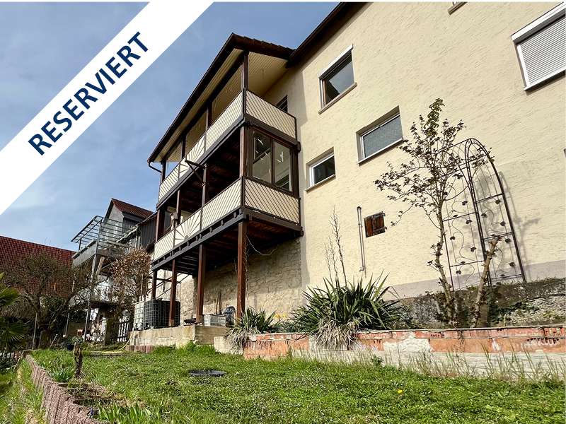 Thumbnail-Haus zum Kaufen in Künzelsau 310.000,00 € 290 m²