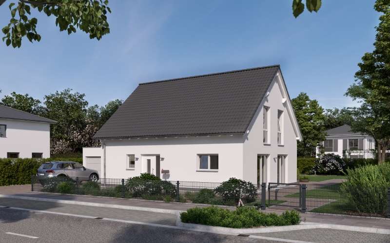 Thumbnail-Haus zum Kaufen in Issum 532.900,01 € 143 m²