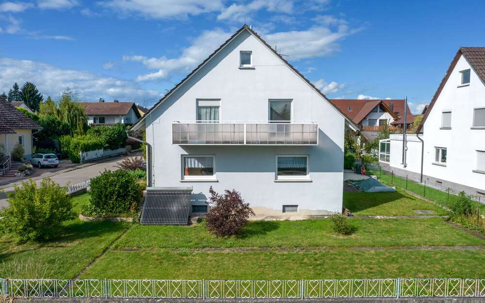 Thumbnail-Haus zum Kaufen in Kehl 344.000,00 € 180 m²