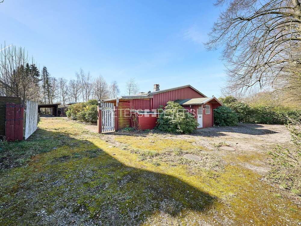 Thumbnail-Haus zum Kaufen in Schenefeld 580.000,00 € 240 m²