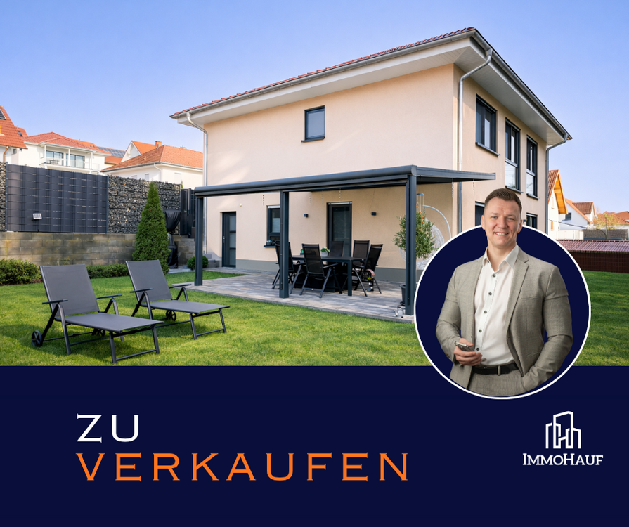 Thumbnail-Haus zum Kaufen in Brücken 499.000,00 € 165 m²