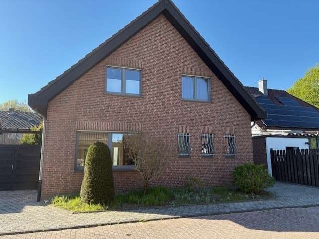 Thumbnail-Haus zum Kaufen in Nettetal 439.000,00 € 139 m²