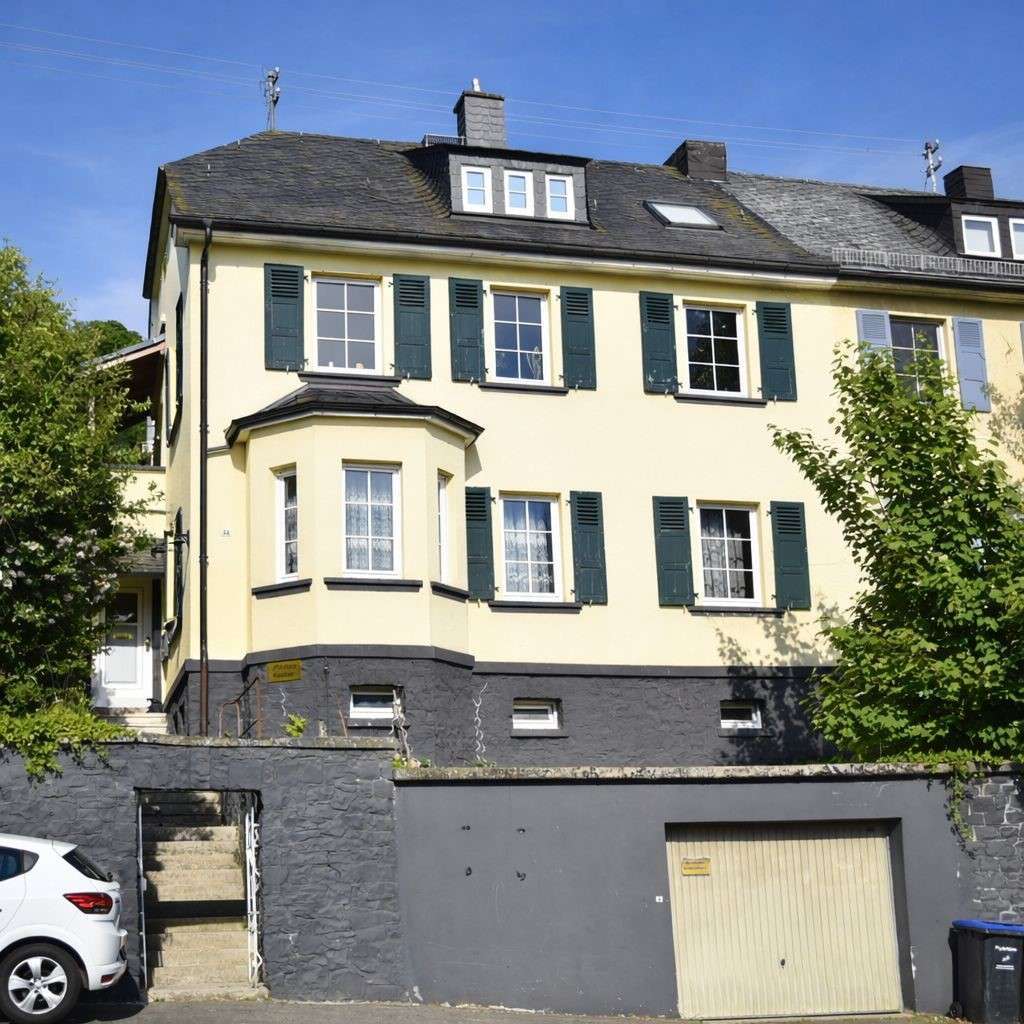 Thumbnail-Haus zum Kaufen in Kirn 299.000,00 € 177 m²