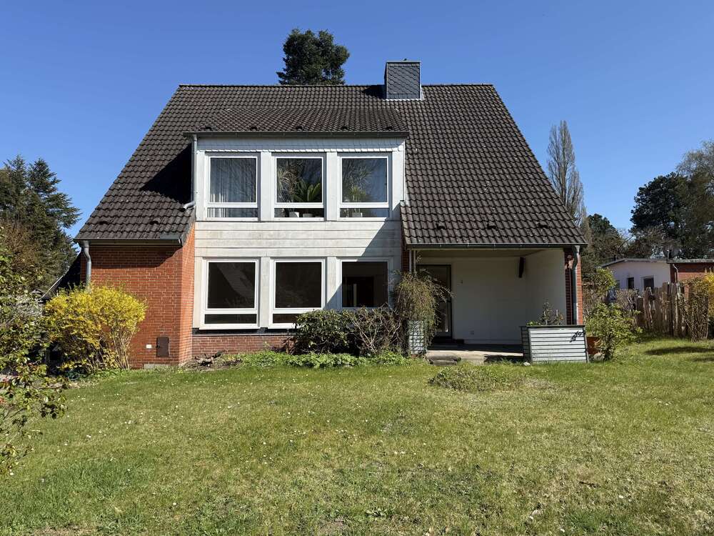 Thumbnail-Haus zum Kaufen in Malente 395.000,00 € 190 m²