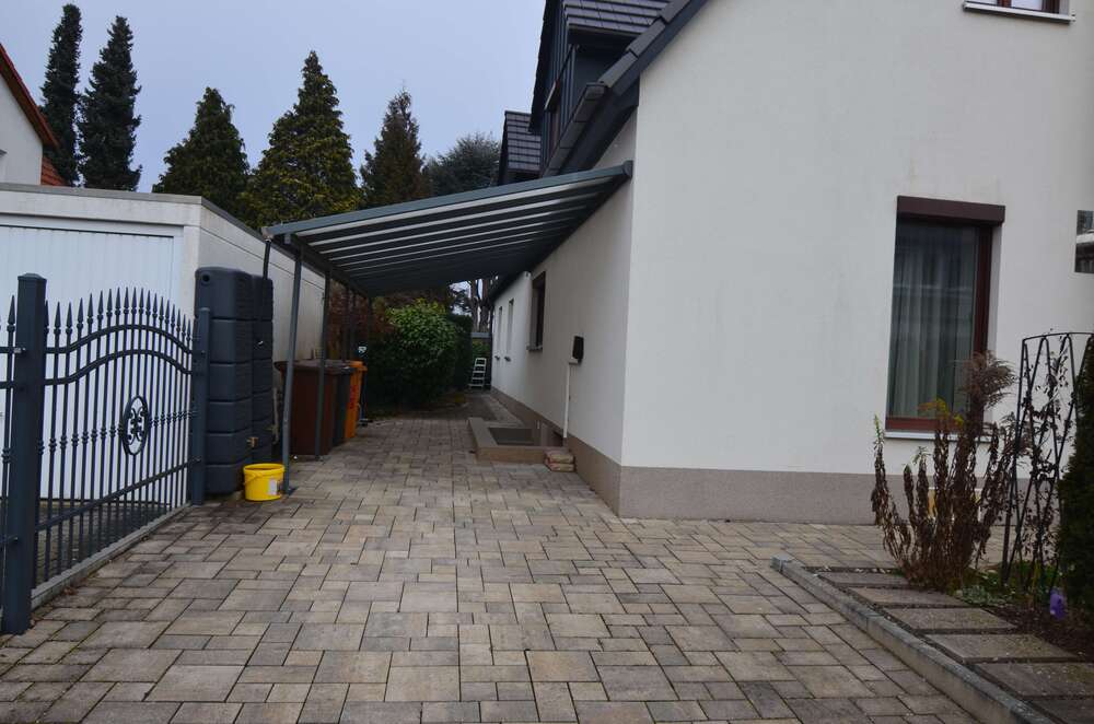 Thumbnail-Haus zum Mieten in Augsburg 1.500,00 € 100 m²