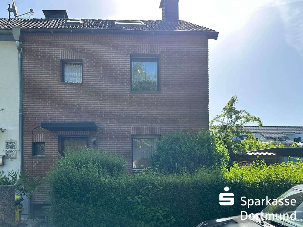 Thumbnail-Haus zum Kaufen in Dortmund 275.000,00 € 78 m²
