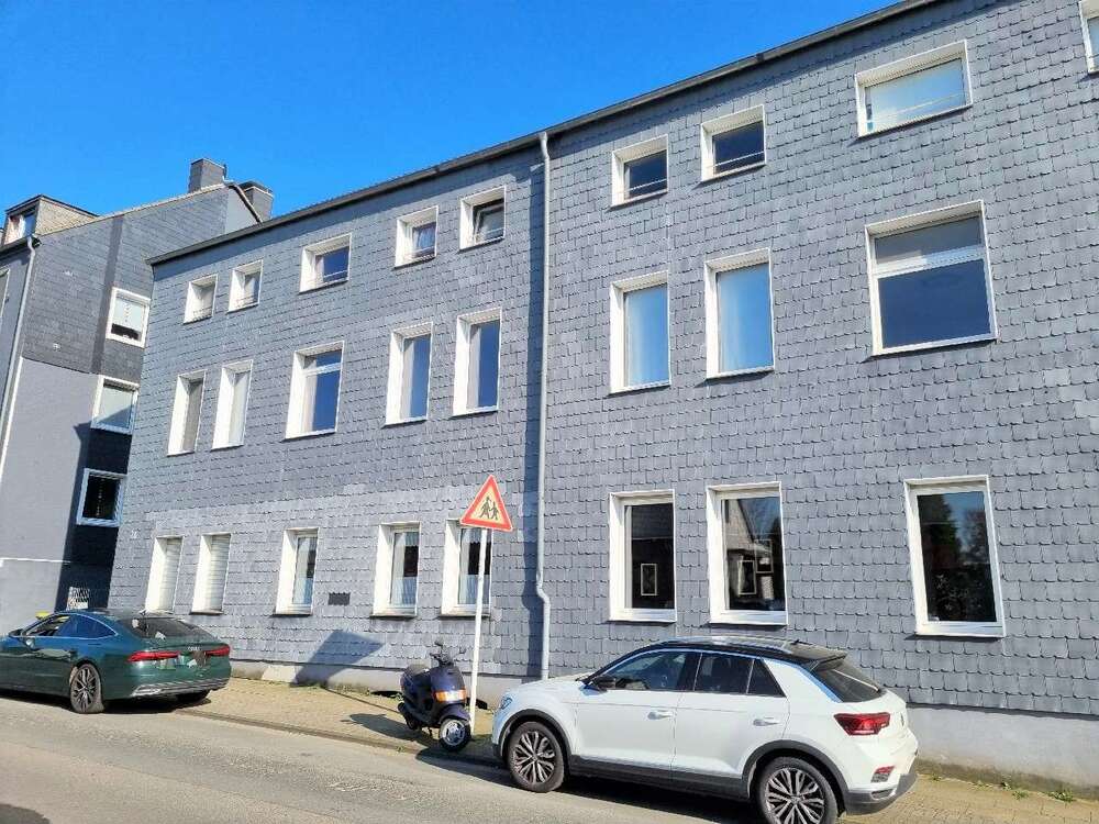 Thumbnail-Wohnung zum Mieten in Essen 320,00 € 34 m²