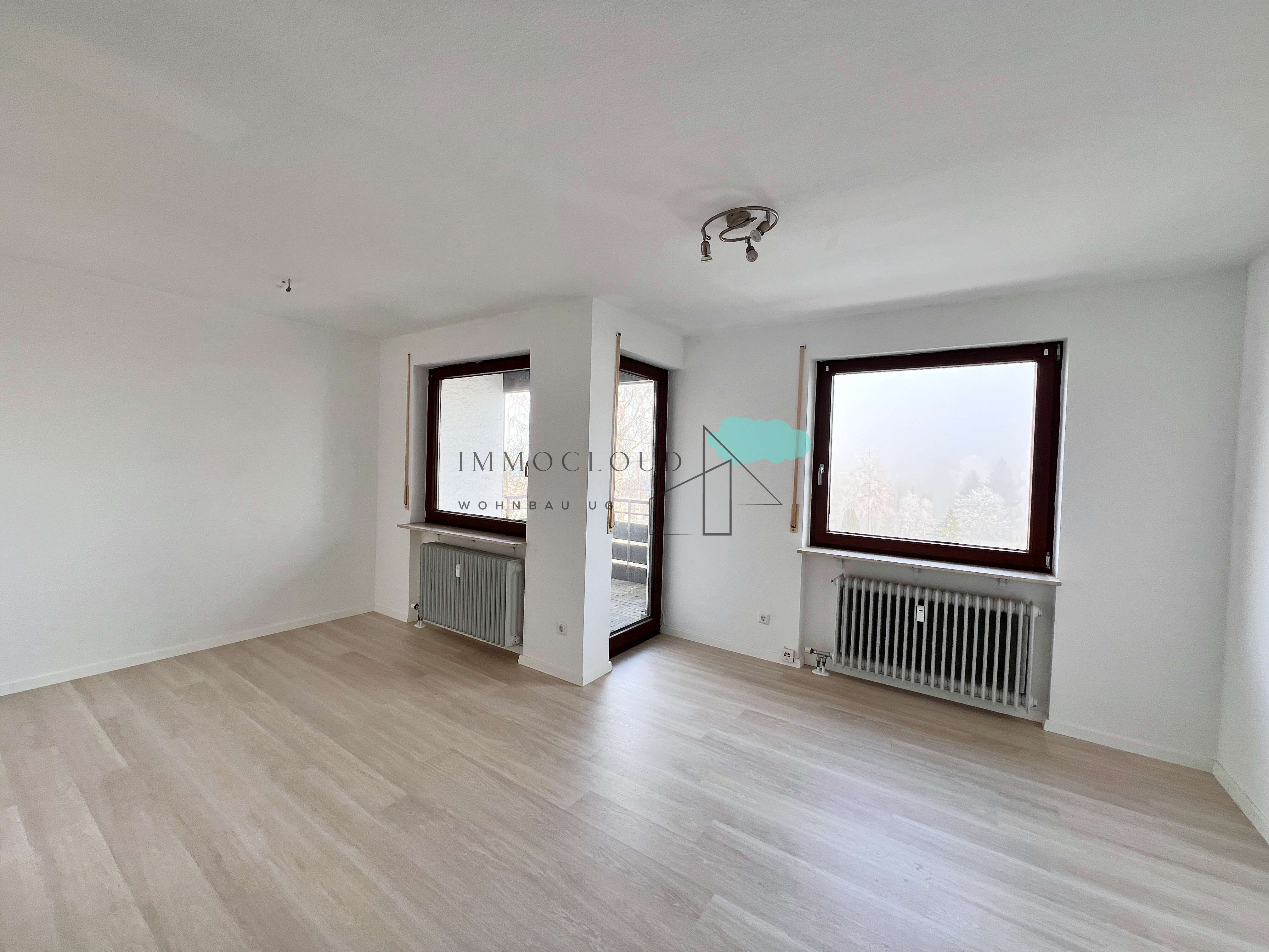 Thumbnail-Wohnung zum Kaufen in Dobel 94.000,00 € 33 m²