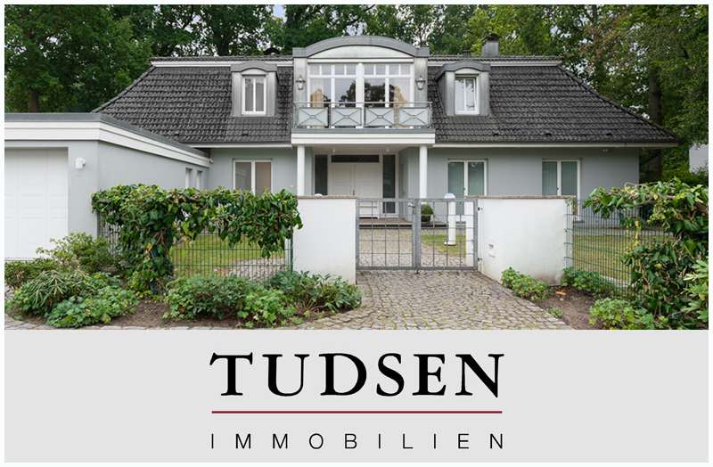 Thumbnail-Haus zum Kaufen in Ammersbek 1.645.000,00 € 387 m²