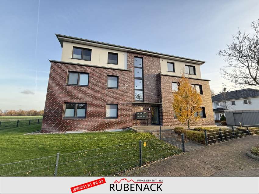 Thumbnail-Wohnung zum Mieten in Wunstorf 960,00 € 87.31 m²