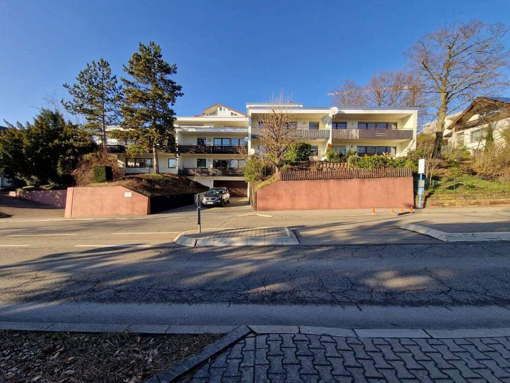 Thumbnail-Wohnung zum Kaufen in Pforzheim 359.000,00 € 139.4 m²
