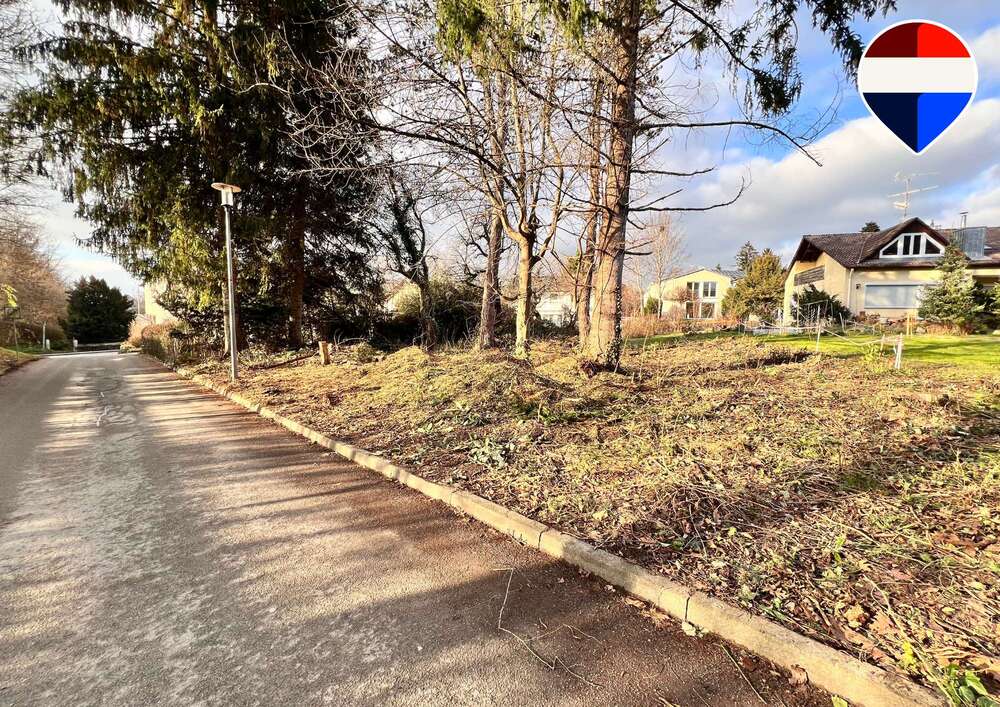Thumbnail-Grundstück zu verkaufen in Hilzingen 339.000,00 € 1214 m²