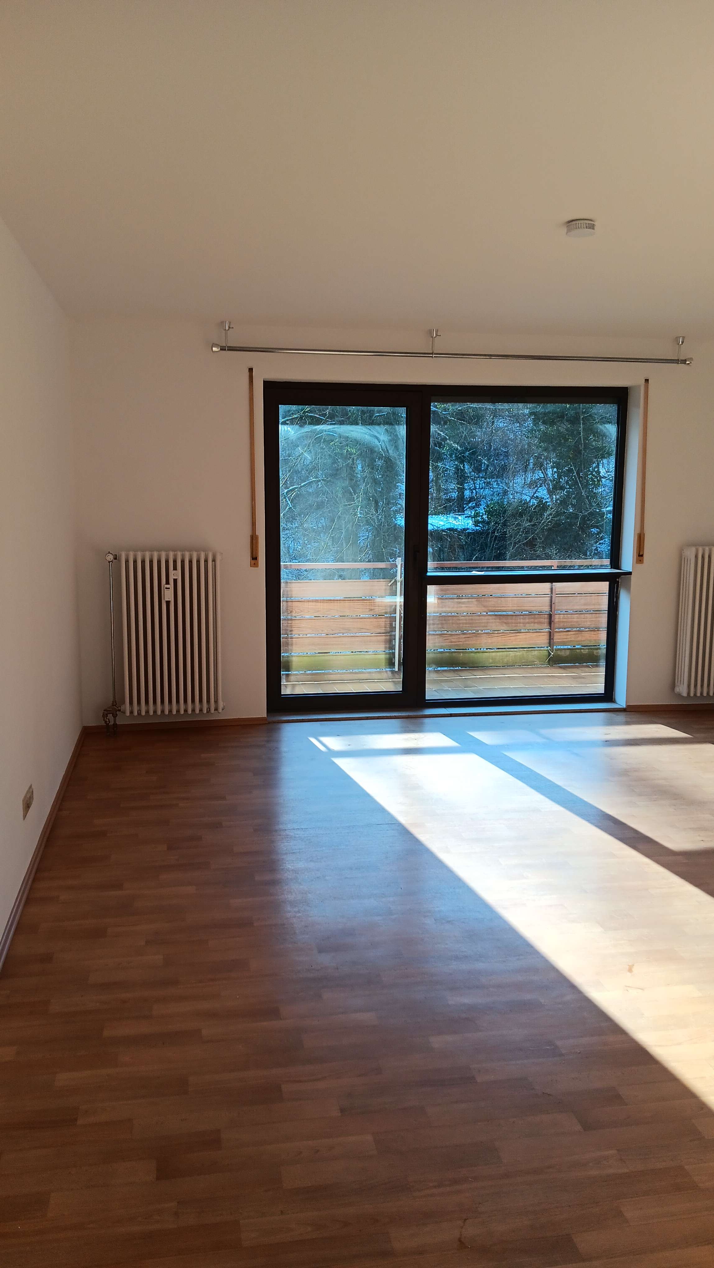 Thumbnail-Wohnung zum Mieten in Würzburg 450,00 € 41 m²