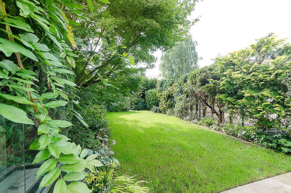 Thumbnail-Haus zum Kaufen in Langen (Hessen) 498.000,00 € 113 m²