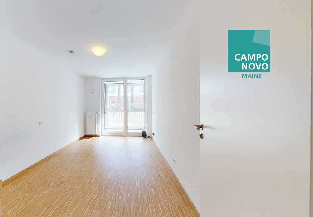 Thumbnail-Wohnung zum Mieten in Mainz 440,00 € 21 m²