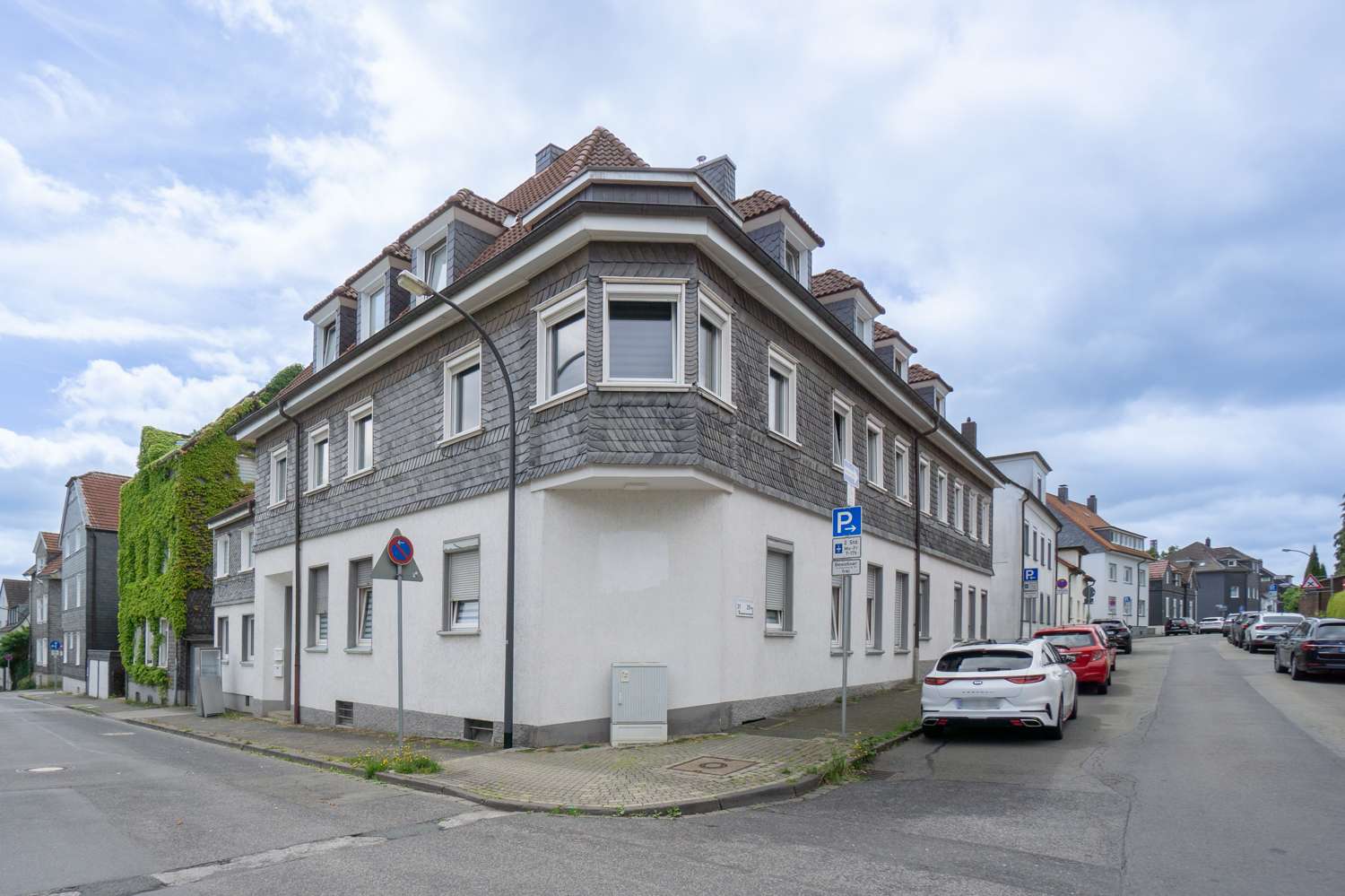 Thumbnail-Wohnung zum Kaufen in Remscheid 165.900,00 € 97.05 m²