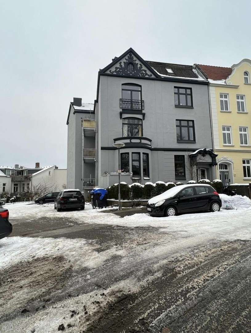 Thumbnail-Wohnung zum Mieten in Lübeck 1.750,00 € 147 m²