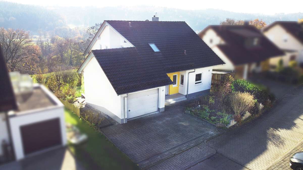 Thumbnail-Haus zum Kaufen in Schwäbisch Gmünd 549.000,00 € 144 m²