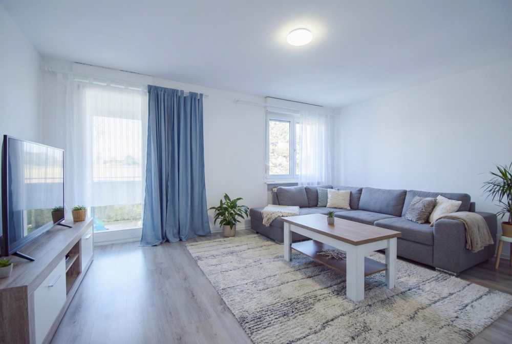 Thumbnail-Wohnung zum Mieten in Horb am Neckar 1.000,00 € 91.2 m²