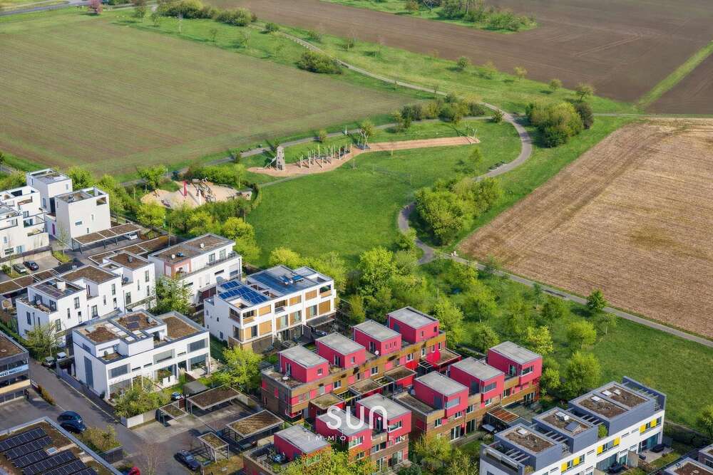 Thumbnail-Haus zum Kaufen in Frankfurt am Main 1.150.000,00 € 160 m²